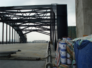 滕州专注工业场景喷漆服务